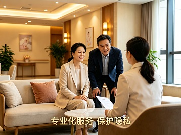 曲松有偿售卵代生女生的客户的客户群体有哪些
